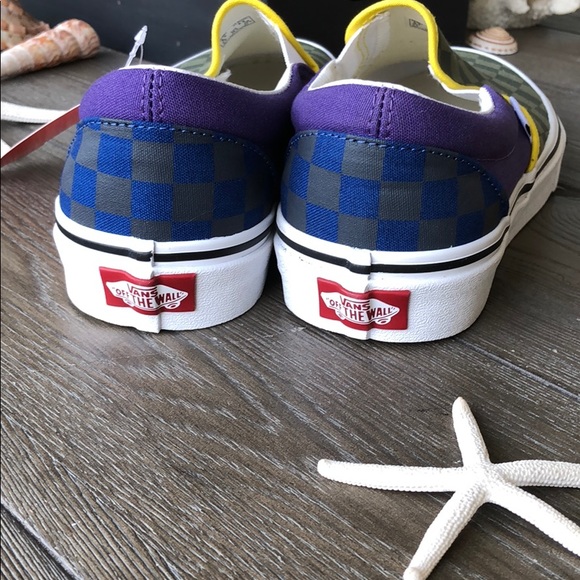 🔥🔥VANS- SILP ON’S🔥🔥 - Picture 4 of 7